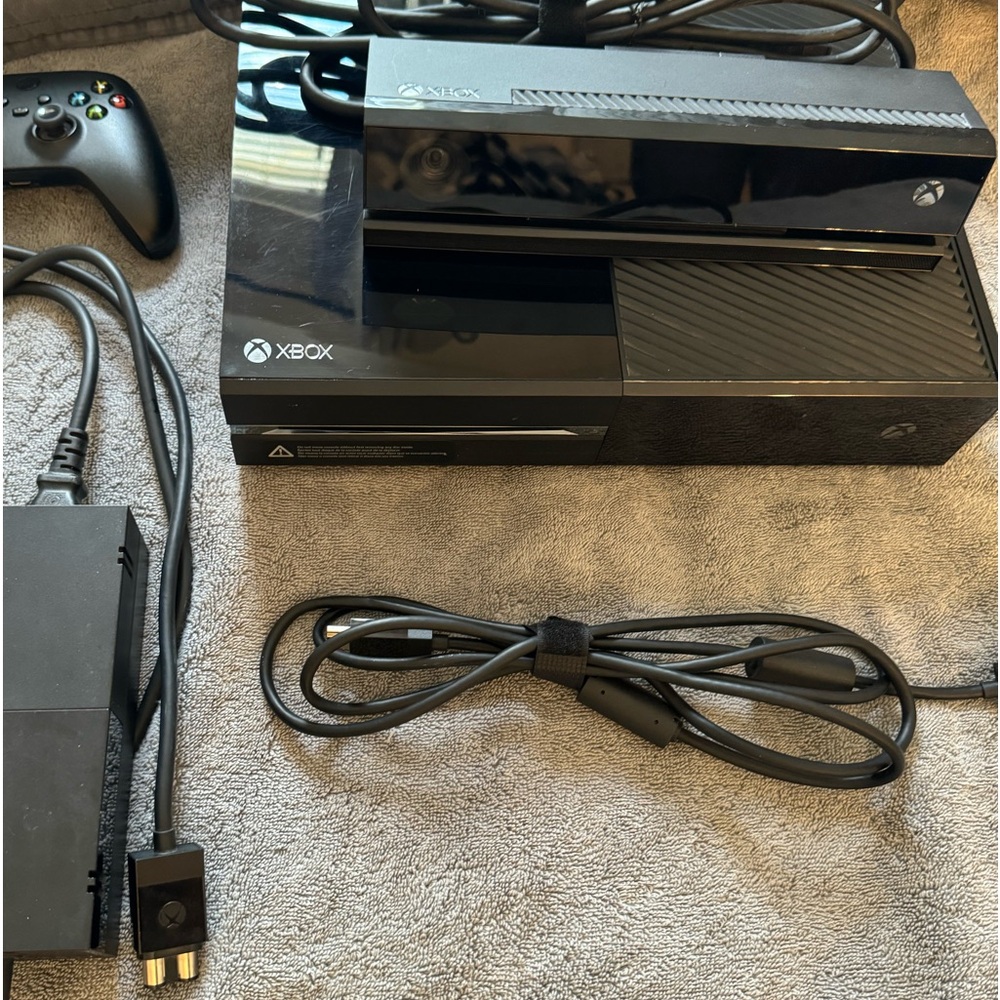 Xbox One console